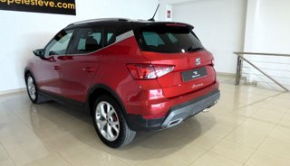SEAT Arona FR 1.0 TSI 81kW (110CV) DSG