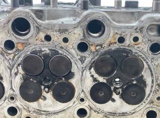 Culata opel 97368662 corsa c 1.7 16v cdti 145236