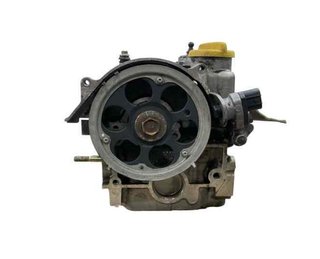 Culata opel 97368662 corsa c 1.7 16v cdti 145236