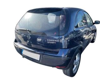 Culata opel 97368662 corsa c 1.7 16v cdti 145236