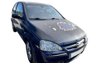 Culata opel 97368662 corsa c 1.7 16v cdti 145236