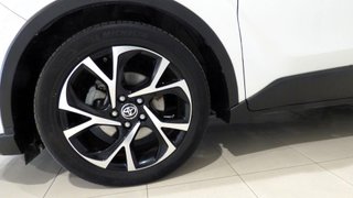 Toyota C-HR 1.8 125H Advance