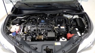 Toyota C-HR 1.8 125H Advance
