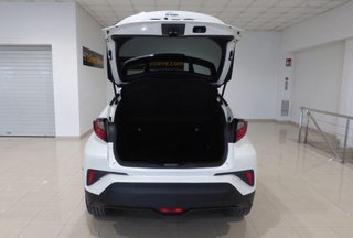 Toyota C-HR 1.8 125H Advance