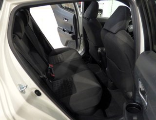 Toyota C-HR 1.8 125H Advance