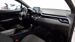 Toyota C-HR 1.8 125H Advance