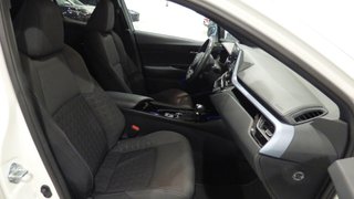 Toyota C-HR 1.8 125H Advance
