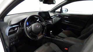 Toyota C-HR 1.8 125H Advance