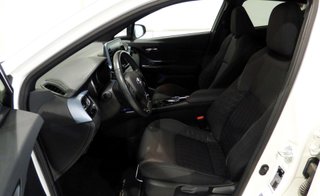 Toyota C-HR 1.8 125H Advance