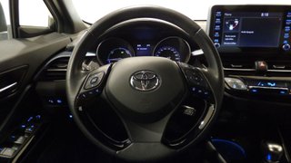 Toyota C-HR 1.8 125H Advance