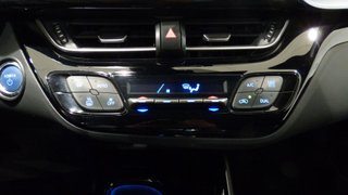 Toyota C-HR 1.8 125H Advance