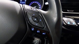 Toyota C-HR 1.8 125H Advance