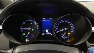 Toyota C-HR 1.8 125H Advance