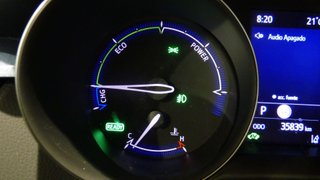 Toyota C-HR 1.8 125H Advance