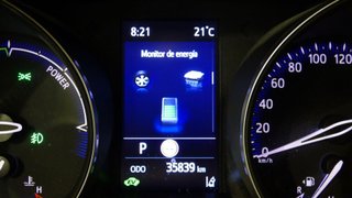 Toyota C-HR 1.8 125H Advance