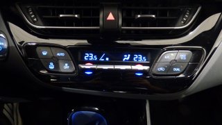 Toyota C-HR 1.8 125H Advance