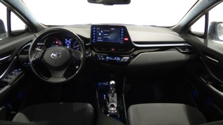 Toyota C-HR 1.8 125H Advance