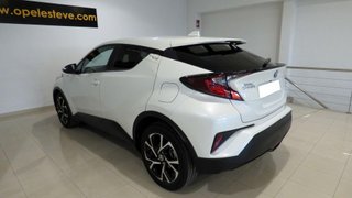 Toyota C-HR 1.8 125H Advance