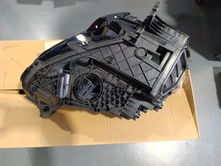 Faro Audi Q3 Full LED Original Nuevo 83A941773