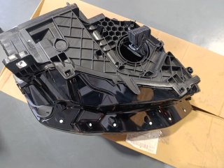 Faro Audi Q3 Full LED Original Nuevo 83A941773