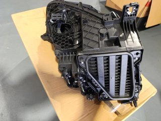Faro Audi Q3 Full LED Original Nuevo 83A941773