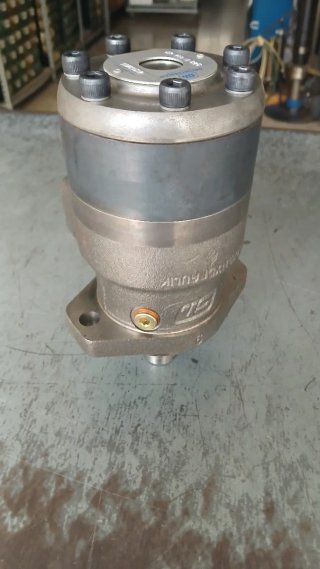 Motore Idraulico AR200