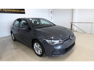 Volkswagen Golf Life 1.0 TSI 81kW (110CV)