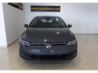 Volkswagen Golf Life 1.0 TSI 81kW (110CV)