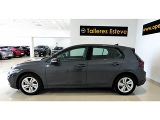 Volkswagen Golf Life 1.0 TSI 81kW (110CV)