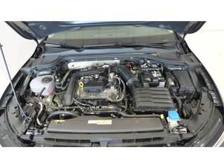 Volkswagen Golf Life 1.0 TSI 81kW (110CV)