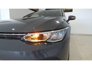 Volkswagen Golf Life 1.0 TSI 81kW (110CV)