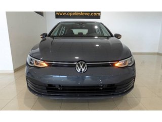 Volkswagen Golf Life 1.0 TSI 81kW (110CV)