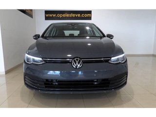 Volkswagen Golf Life 1.0 TSI 81kW (110CV)