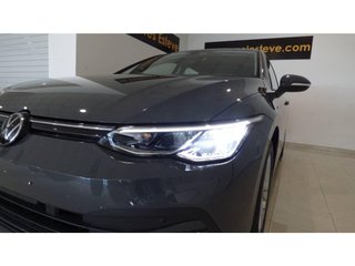 Volkswagen Golf Life 1.0 TSI 81kW (110CV)