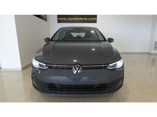 Volkswagen Golf Life 1.0 TSI 81kW (110CV)