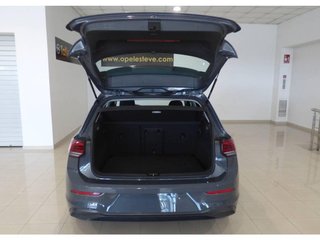 Volkswagen Golf Life 1.0 TSI 81kW (110CV)