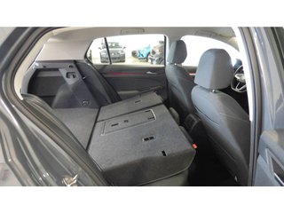Volkswagen Golf Life 1.0 TSI 81kW (110CV)