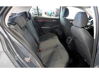 Volkswagen Golf Life 1.0 TSI 81kW (110CV)