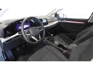 Volkswagen Golf Life 1.0 TSI 81kW (110CV)