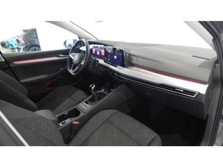 Volkswagen Golf Life 1.0 TSI 81kW (110CV)
