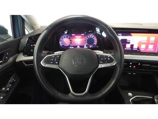 Volkswagen Golf Life 1.0 TSI 81kW (110CV)