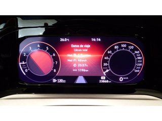 Volkswagen Golf Life 1.0 TSI 81kW (110CV)