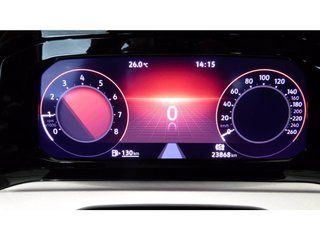 Volkswagen Golf Life 1.0 TSI 81kW (110CV)