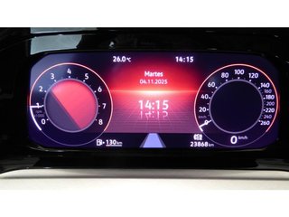 Volkswagen Golf Life 1.0 TSI 81kW (110CV)