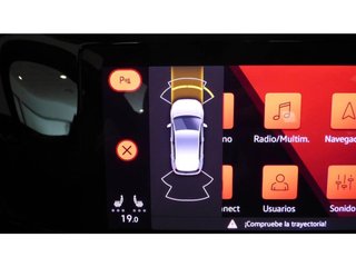 Volkswagen Golf Life 1.0 TSI 81kW (110CV)