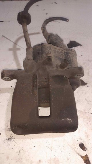 PINZA DE FRENO DELANTERA IZQUIERDA AUDI A6 BERLIN