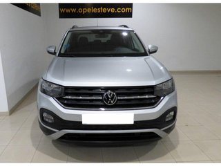 Volkswagen T-Cross Advance 1.0 TSI 70kW (95CV)