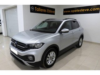 Volkswagen T-Cross Advance 1.0 TSI 70kW (95CV)