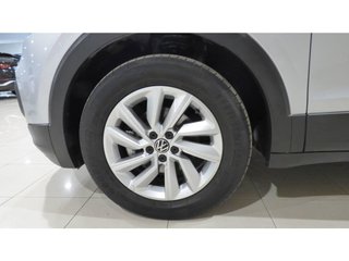 Volkswagen T-Cross Advance 1.0 TSI 70kW (95CV)