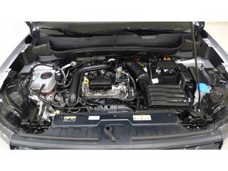 Volkswagen T-Cross Advance 1.0 TSI 70kW (95CV)